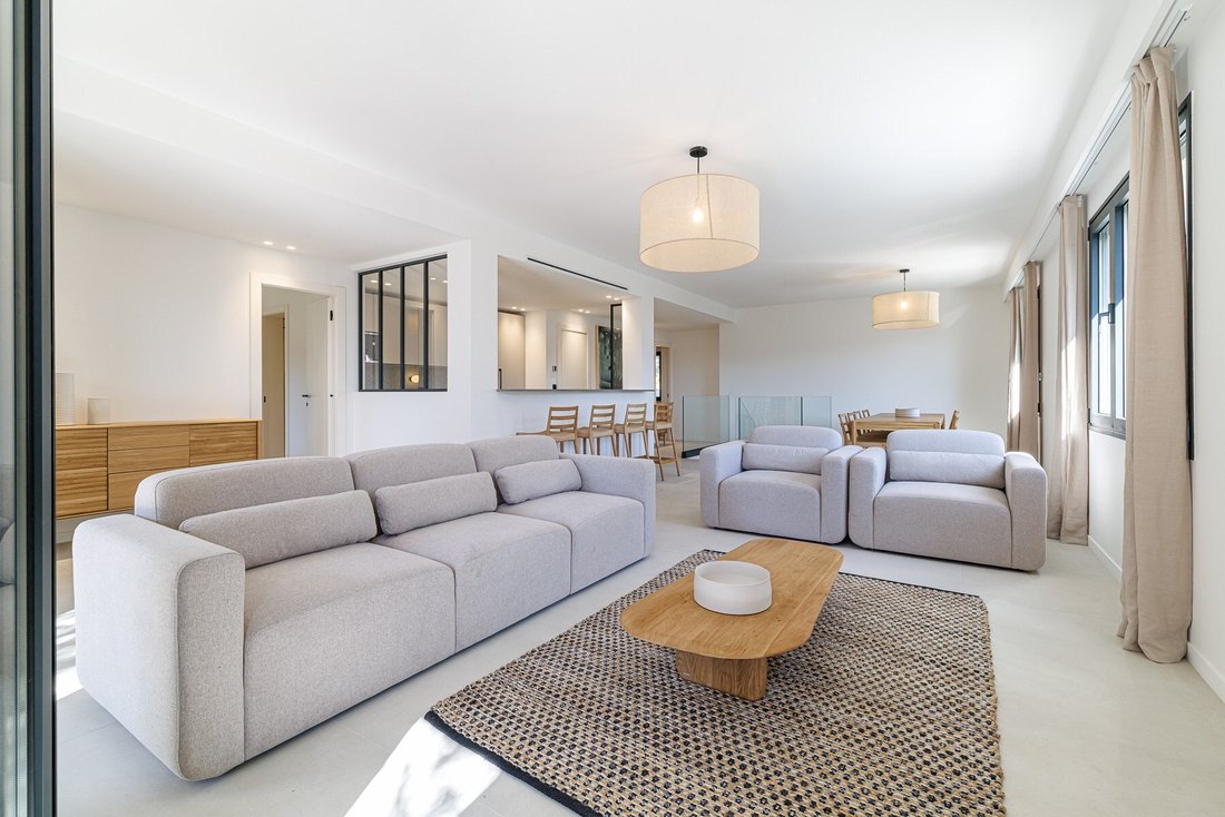 House in Musiciens - Thiers, Nice, France 3 - 16258915