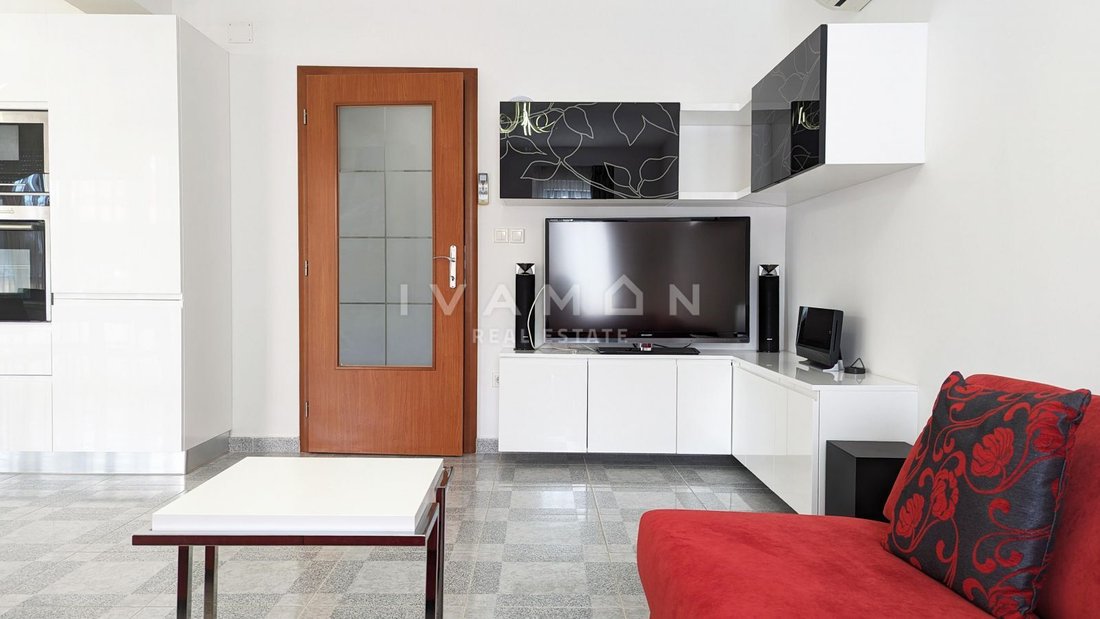 Apartment in Porec, Istria County, Croatia 4 - 16258330