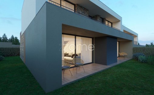 Casa en Castêlo da Maia, Distrito de Oporto, Portugal 1