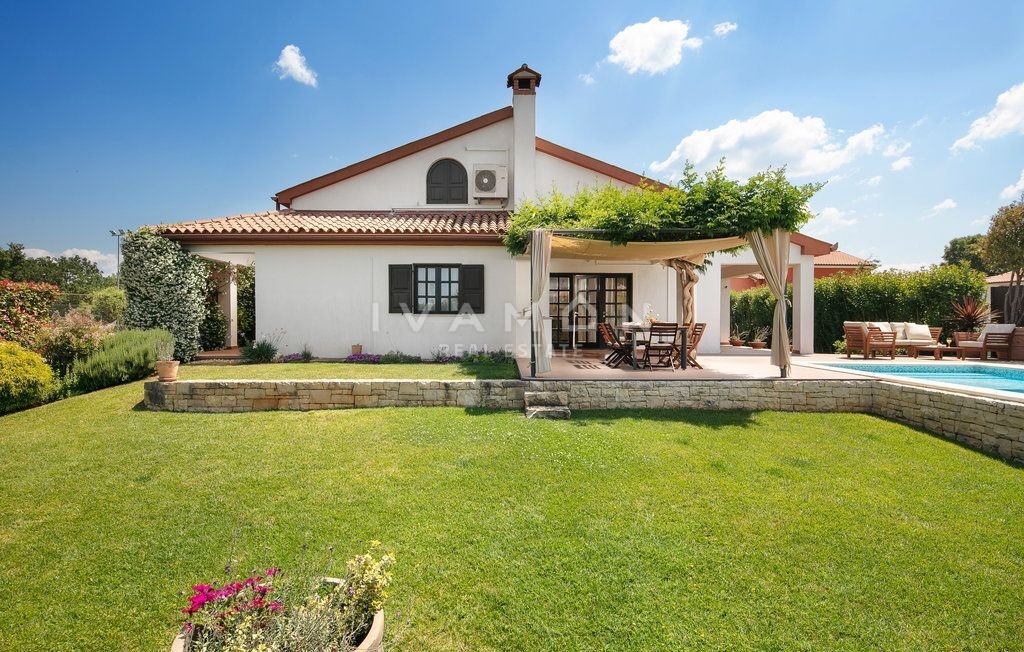House in Porec, Istria County, Croatia 3 - 16258332