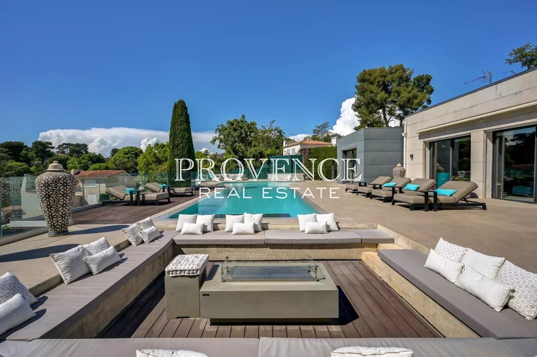 House in Saint Julien, Marseille, Provence-Alpes-Côte d'Azur 1 - 16258086