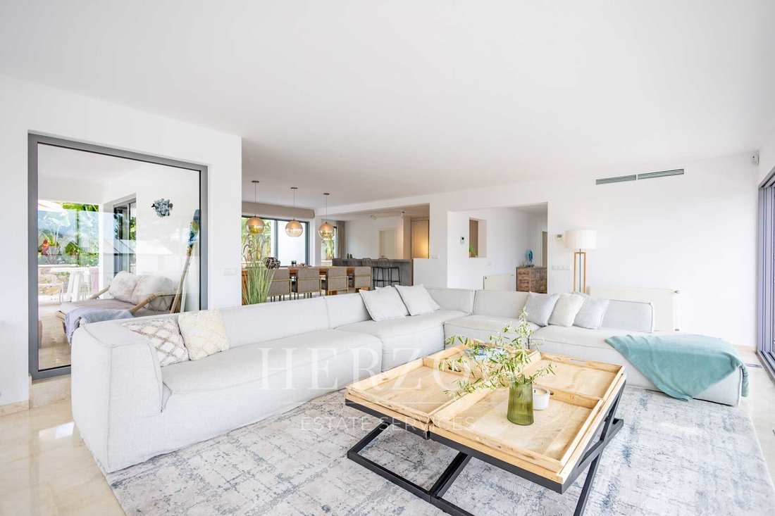 Villa in Rotes Velles, Calvia, Balearic Islands 5 - 16256450
