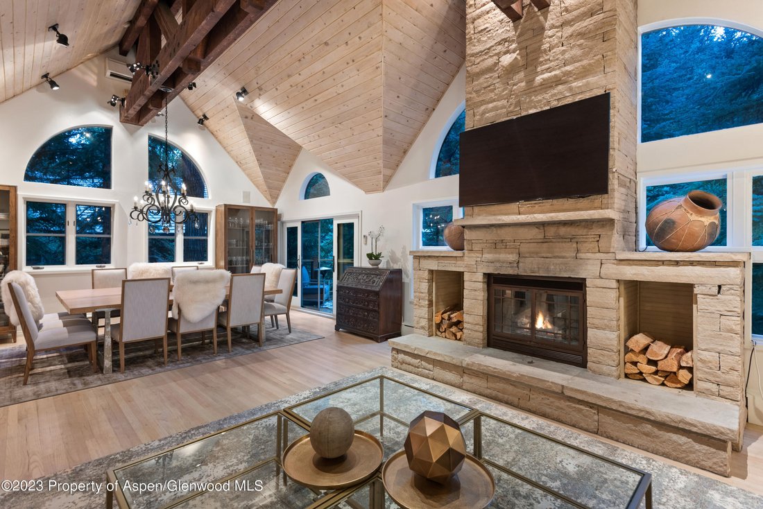 House in Aspen, Colorado, United States 4 - 16258772
