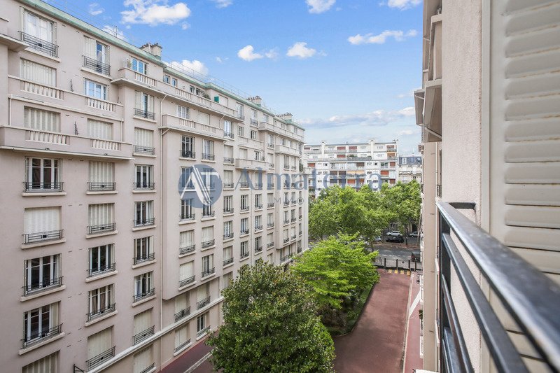 Appartement à Paris, Île-de-France, France 2 - 16258019