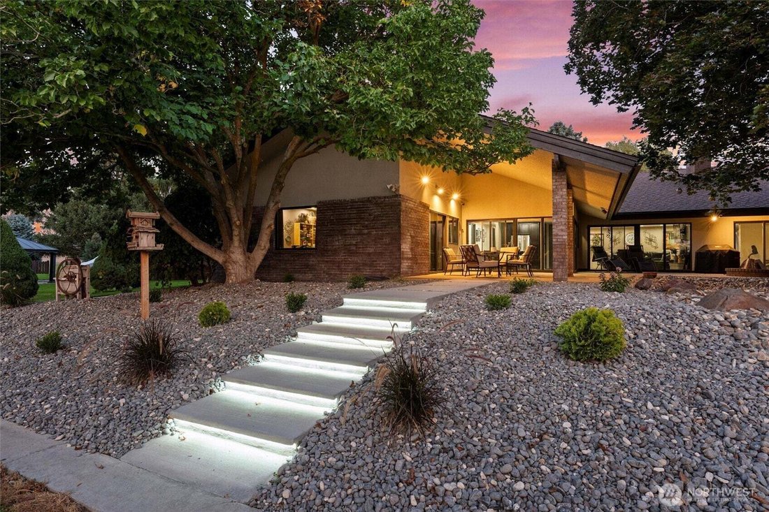 House in Othello, Washington, United States 4 - 16254900