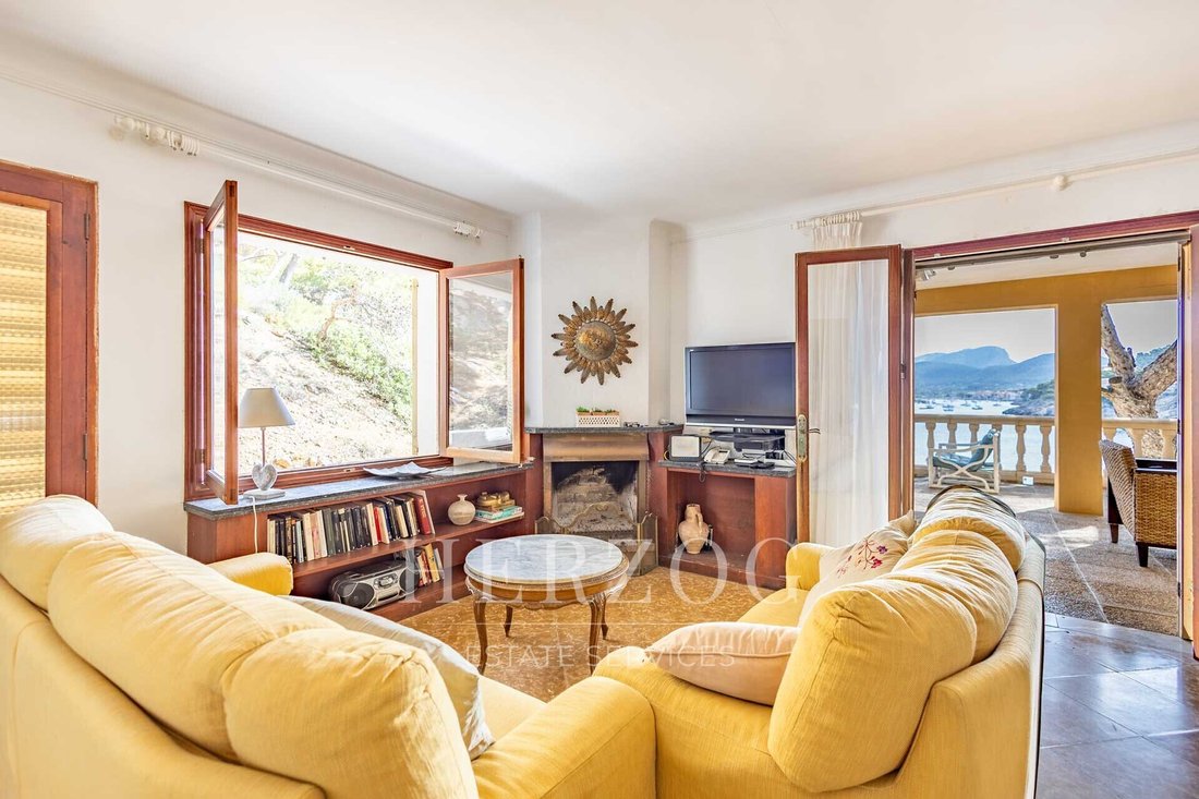 House in Port d'Andratx, Andratx, Balearic Islands 5 - 16256493