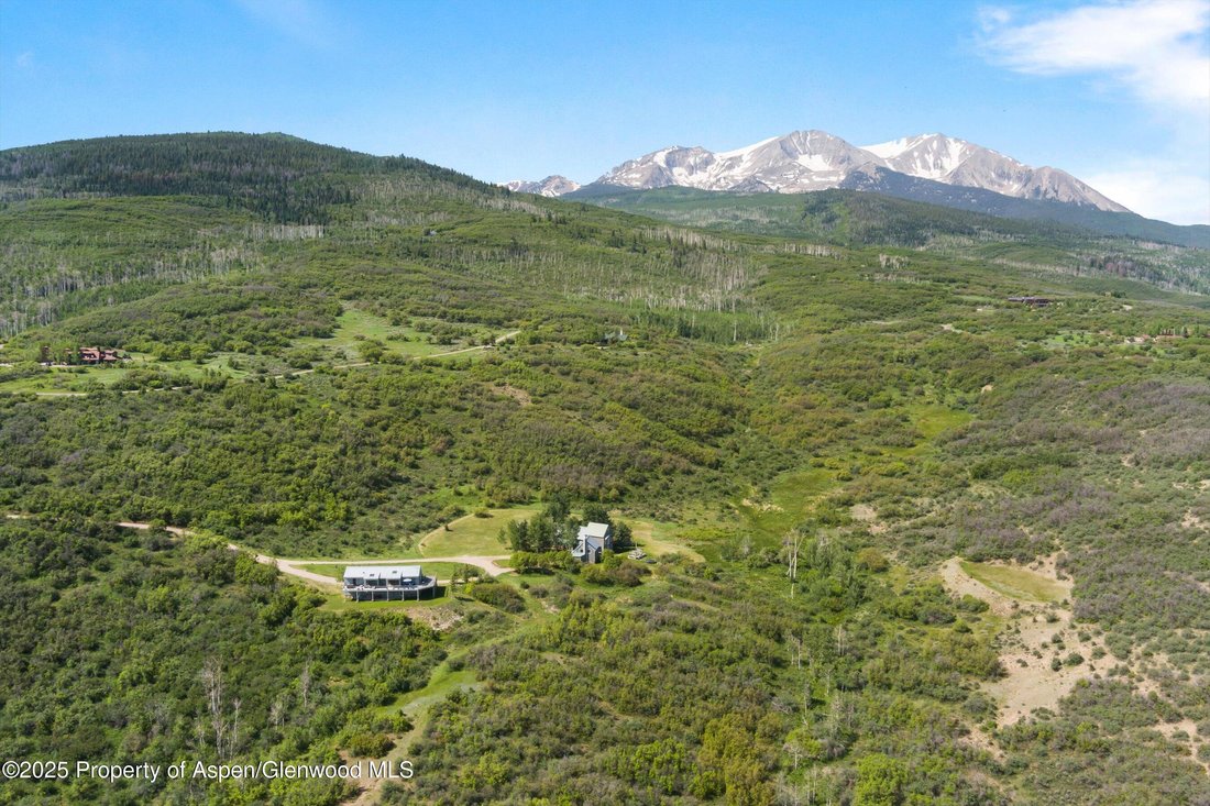 House in El Jebel, Colorado, United States 4 - 16258476