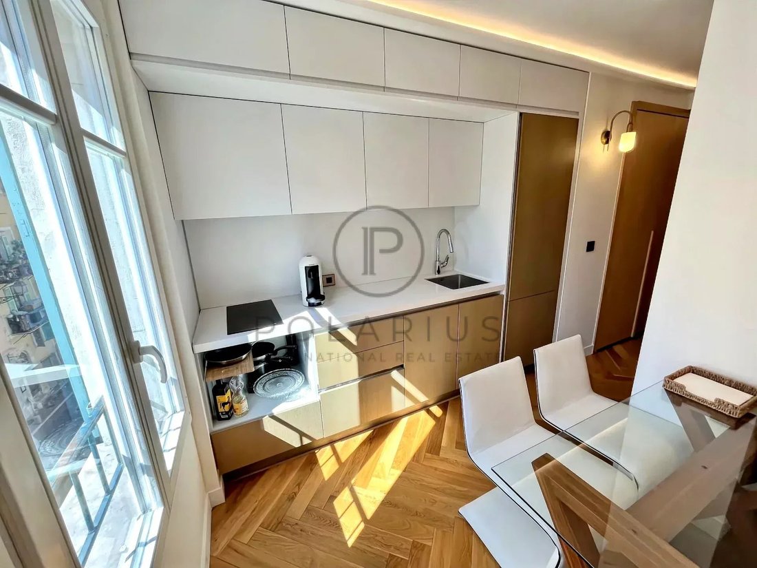 Apartment in Nice, Provence-Alpes-Côte d'Azur, France 5 - 16257723
