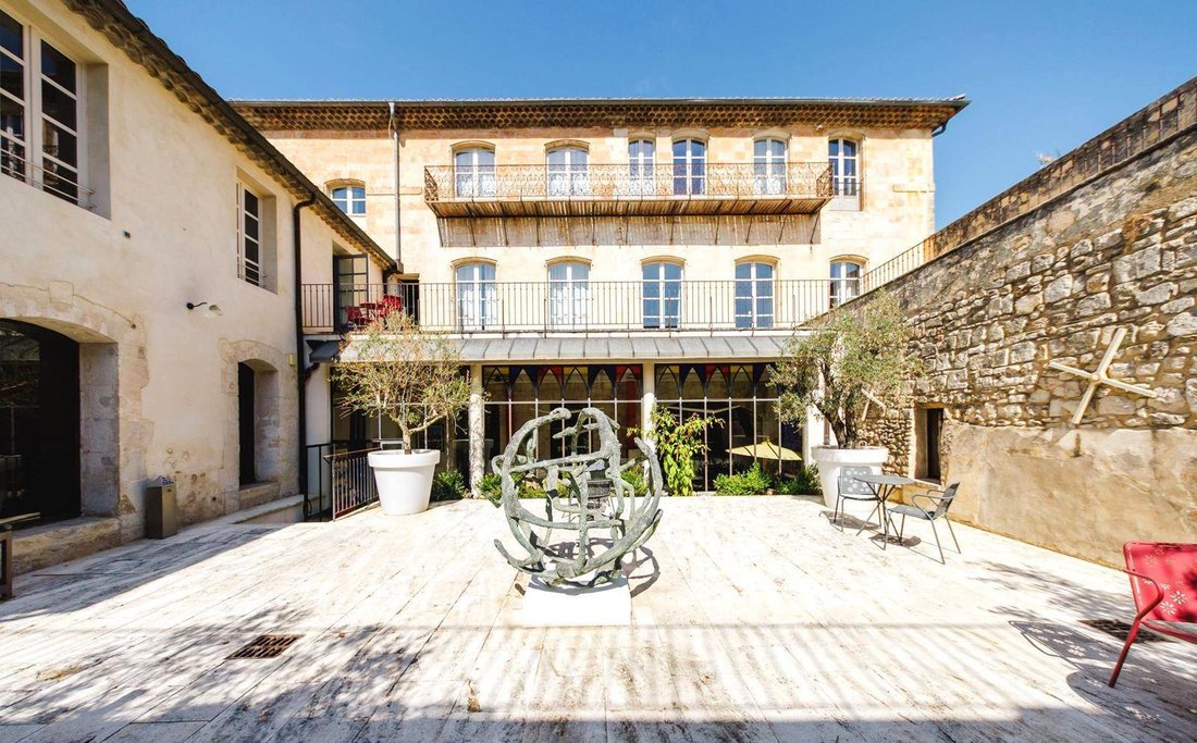 House in Centre Nord, Apt, France 2 - 16256525