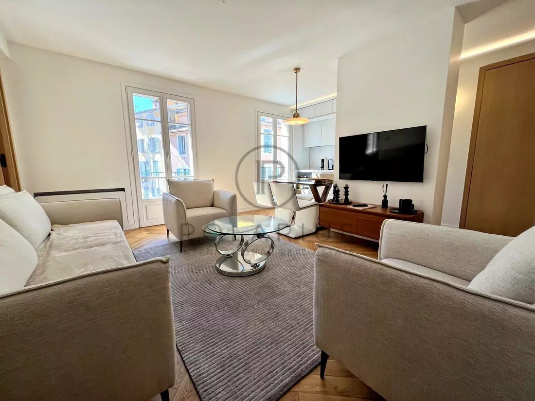 Apartment in Nice, Provence-Alpes-Côte d'Azur, France 2 - 16257723