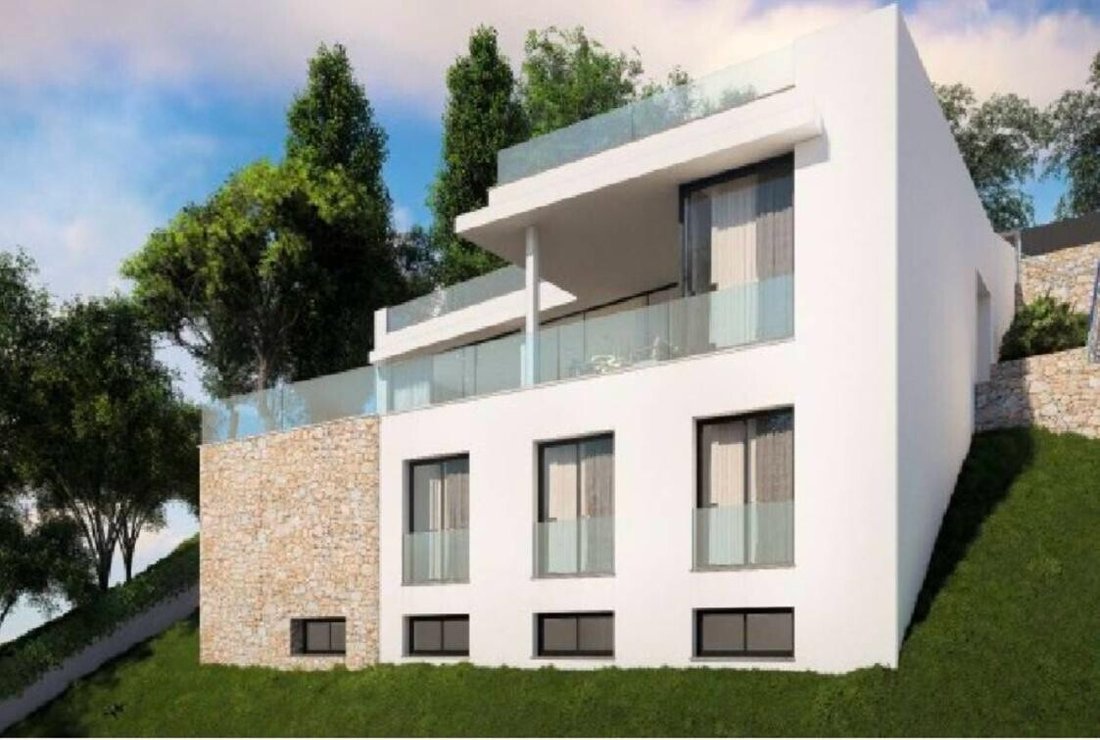 Villa in Balearic Islands, Spain 2 - 16256245