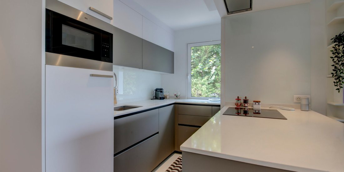 Apartment in Guéthary, Nouvelle-Aquitaine, France 4 - 16255878