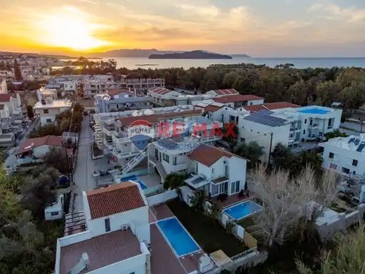 Villa in Crete, Greece 5 - 16259447