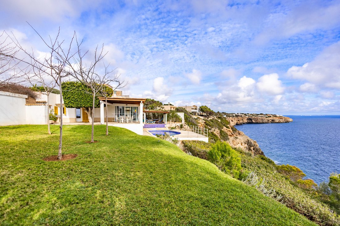 Villa in Llucmajor, Balearic Islands, Spain 3 - 16255623