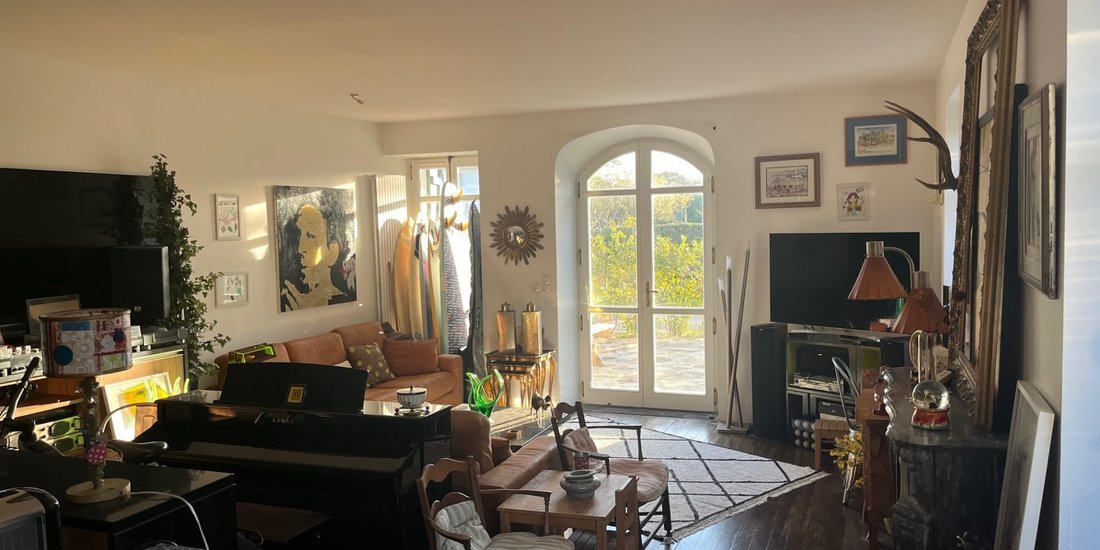 Apartment in Guéthary, Nouvelle-Aquitaine, France 2 - 16256024