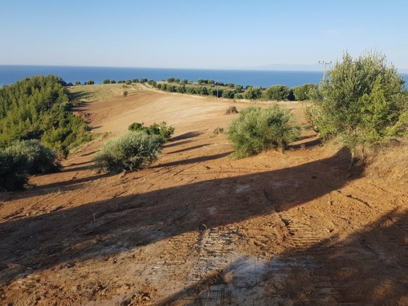Land in Pallini Municipal Unit, Macedonia and Thrace, Greece 5 - 16255153