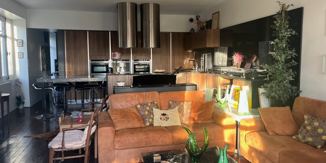 Apartment in Guéthary, Nouvelle-Aquitaine, France 3 - 16256024