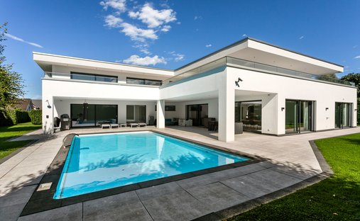 Villa in Steinach, St. Gallen, Switzerland 1