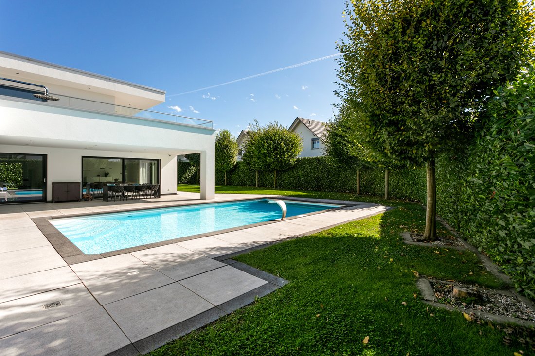 Villa in Steinach, St. Gallen, Switzerland 2 - 15695993