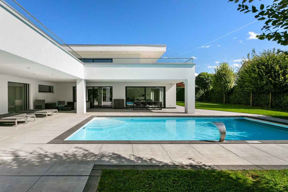Villa in Steinach, St. Gallen, Switzerland 3 - 15695993