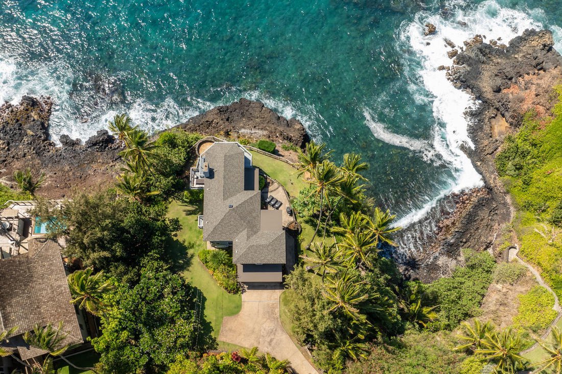 House in Koloa, Hawaii, United States 1 - 16259853