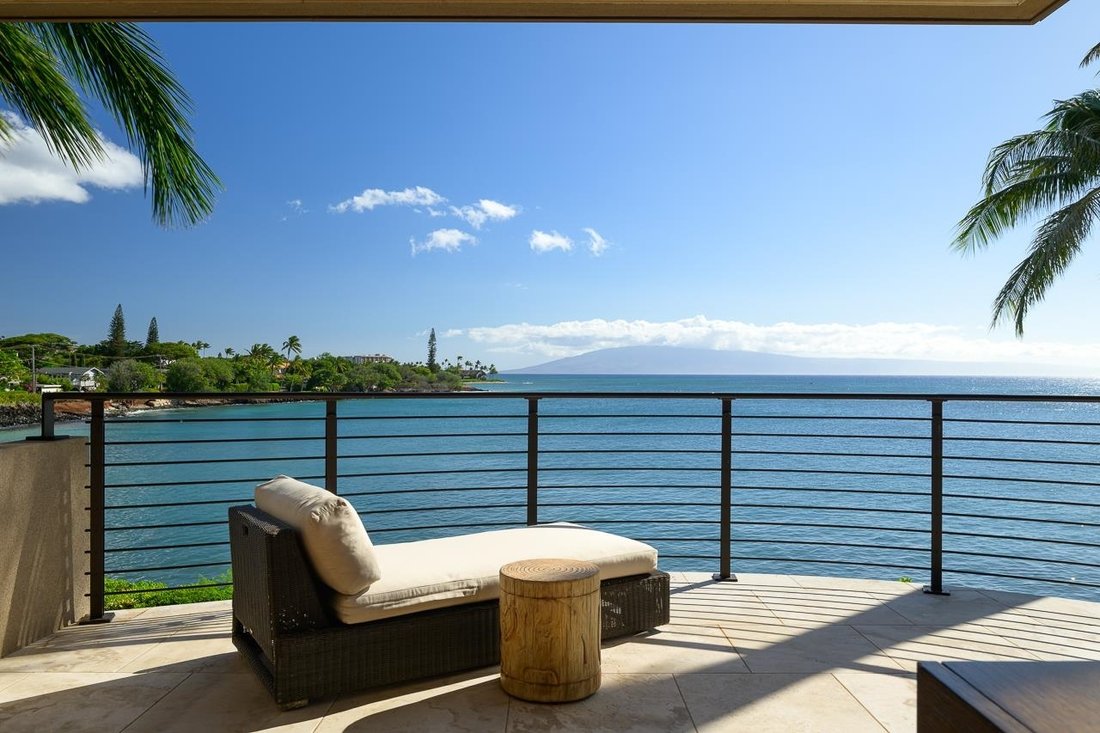 Casa en Lahaina, Hawái, Estados Unidos 4 - 16259854