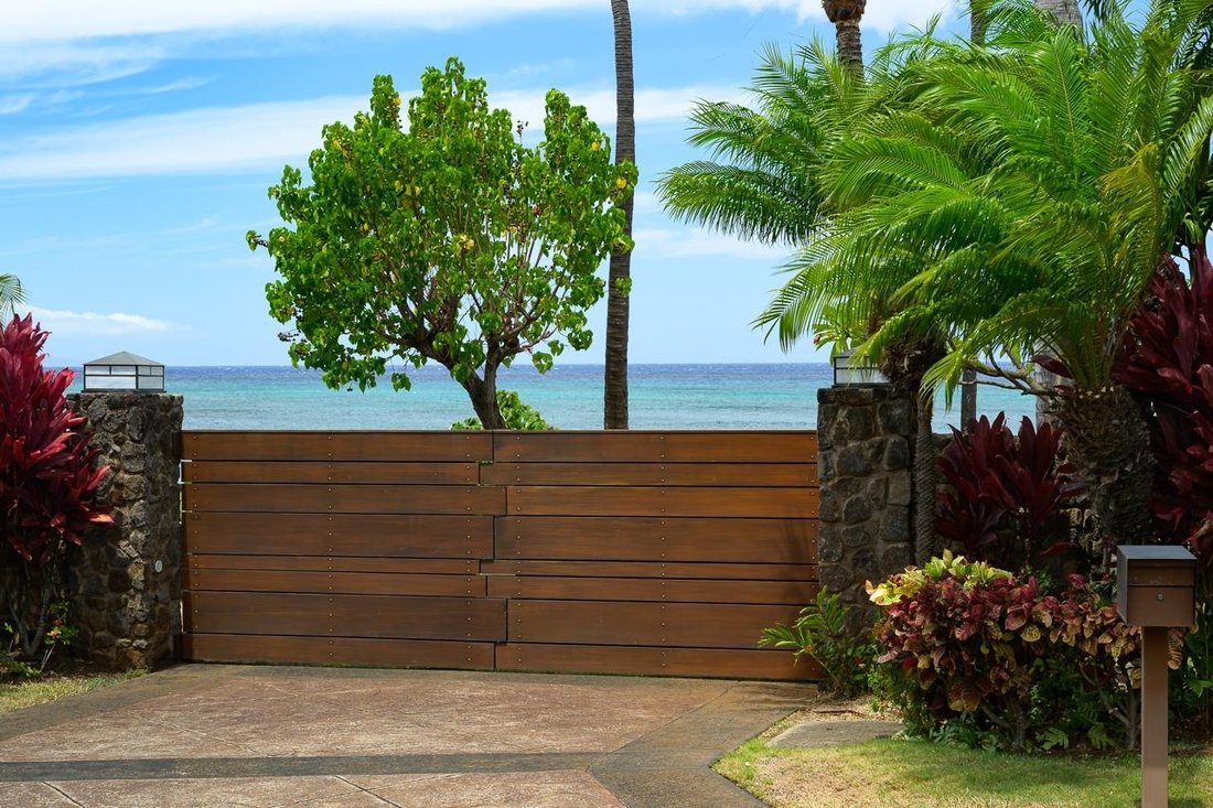 Casa en Lahaina, Hawái, Estados Unidos 5 - 16259854