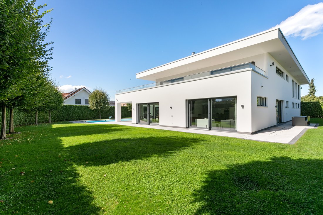 Villa in Steinach, St. Gallen, Switzerland 5 - 15695993