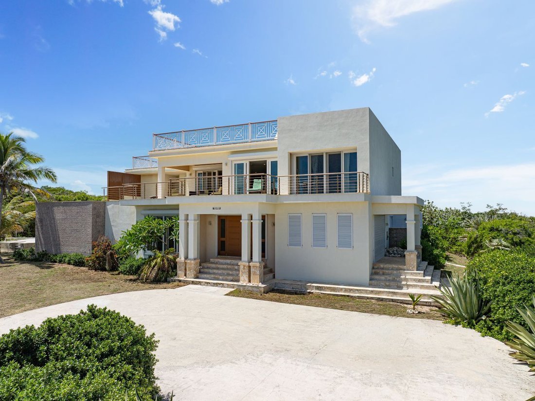 House in Stella Maris, Long Island, The Bahamas 2 - 13469269
