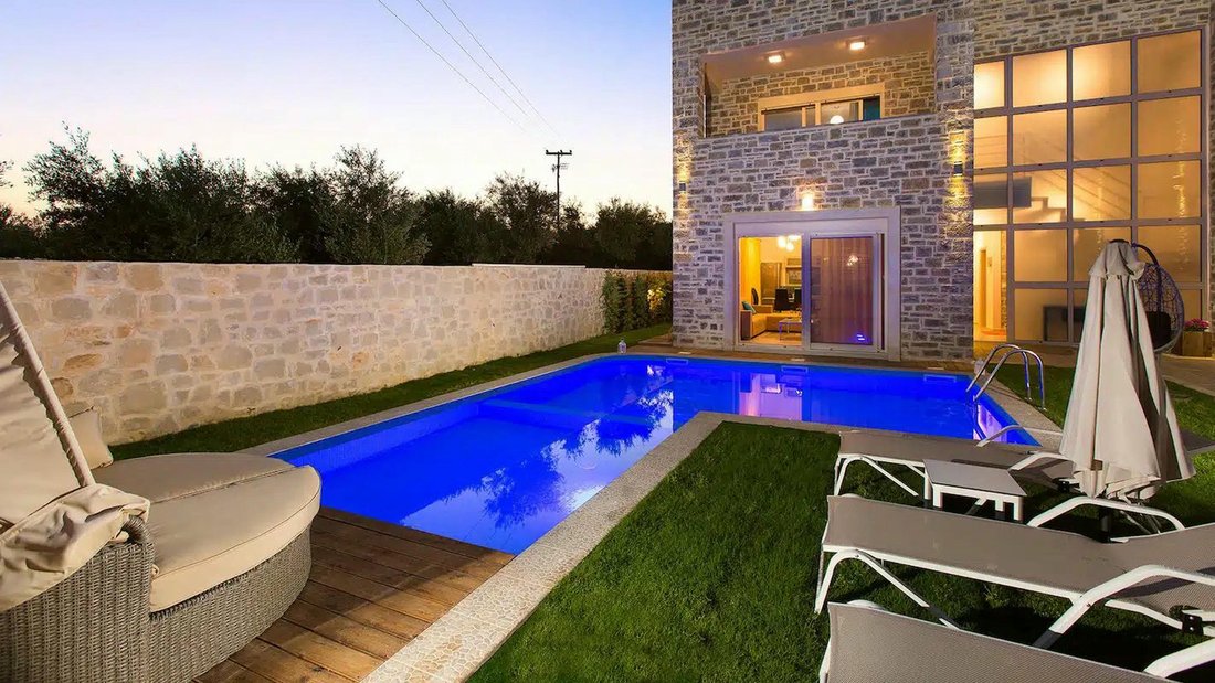 Villa in Crete, Greece 2 - 16260224