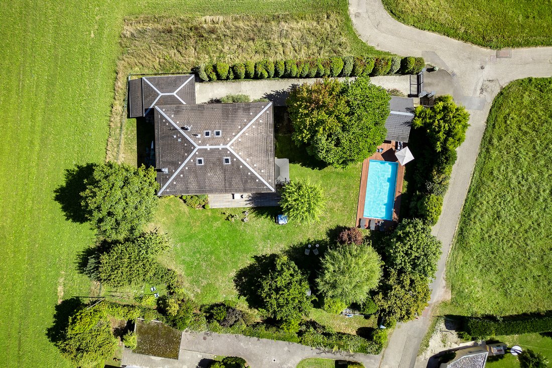 Haus in Corsier GE, Genf, Schweiz 3 - 16260366