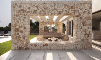 Haus in Mao, Balearische Inseln, Spanien 1