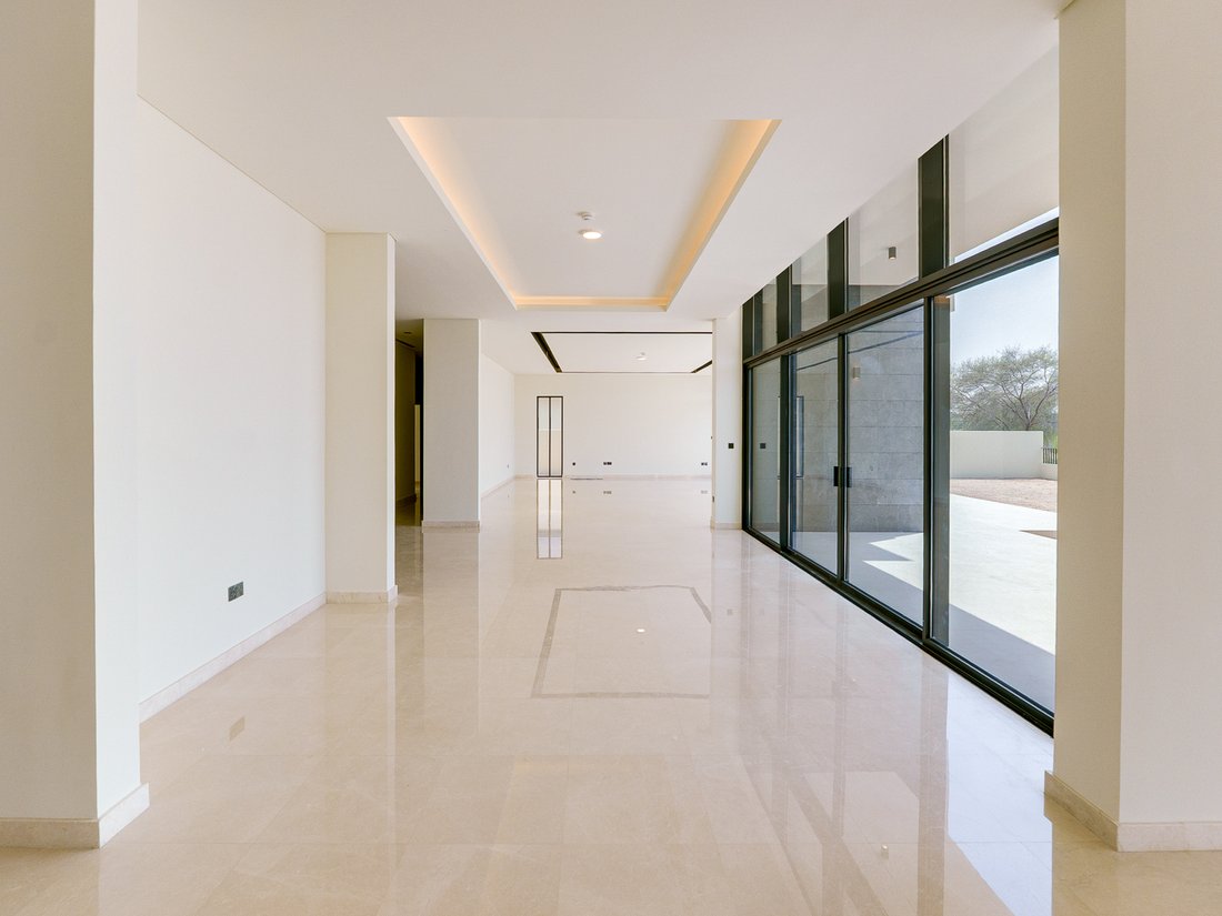 Villa in Hadaeq Sheikh Mohammed Bin Rashid, Dubai, United Arab Emirates 5 - 16260417