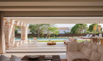 Haus in Mao, Balearische Inseln, Spanien 2