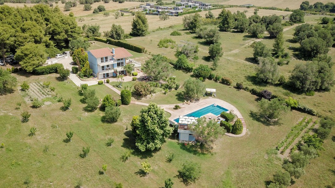House in Nea Propontida, Macedonia and Thrace, Greece 4 - 16260573