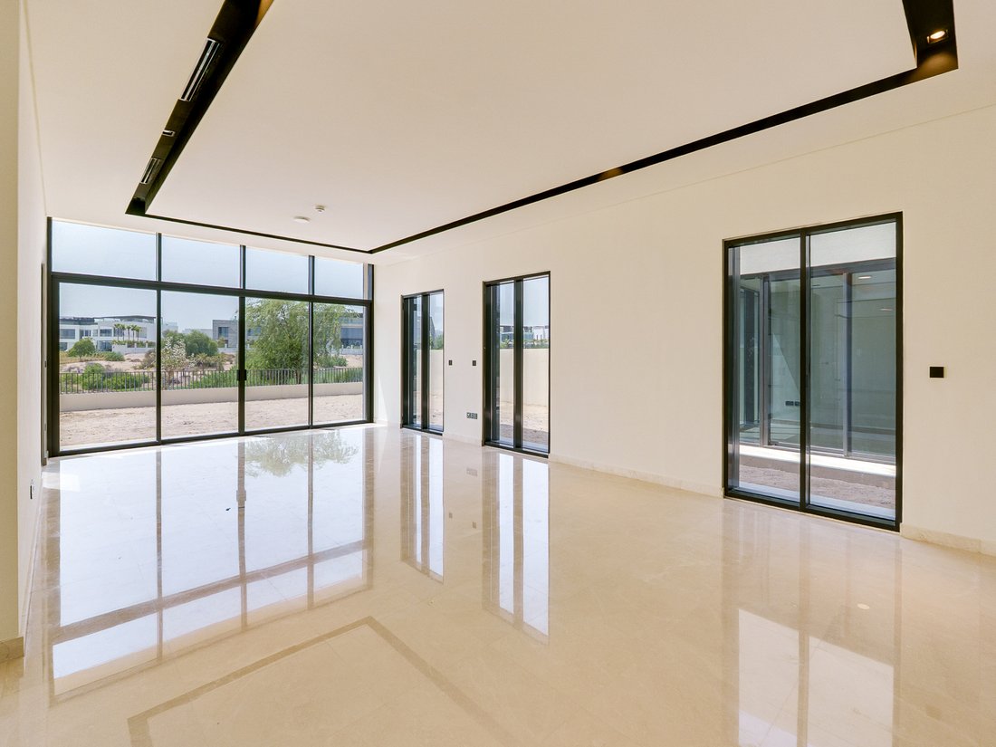 Villa in Hadaeq Sheikh Mohammed Bin Rashid, Dubai, United Arab Emirates 4 - 16260417