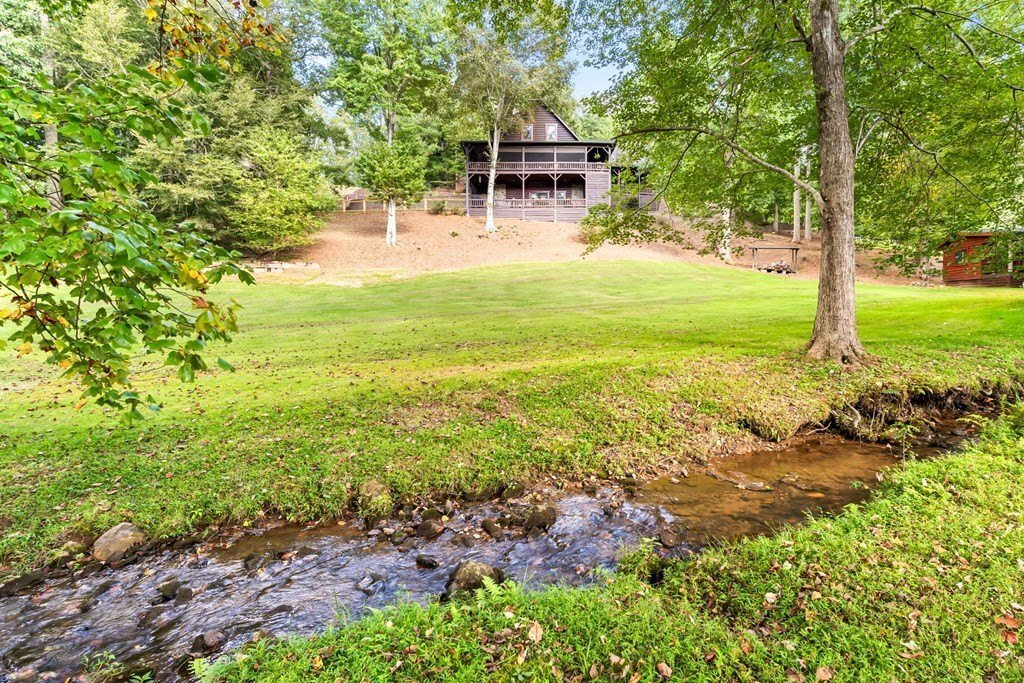 House in Hiawassee, Georgia, United States 3 - 16260727