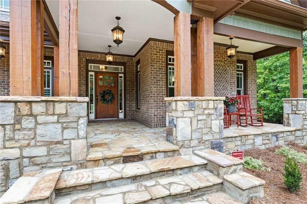 House in Jasper, Georgia, United States 3 - 16260718