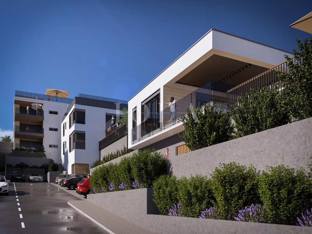 House in Primosten, Sibenik-Knin County, Croatia 2 - 16260644