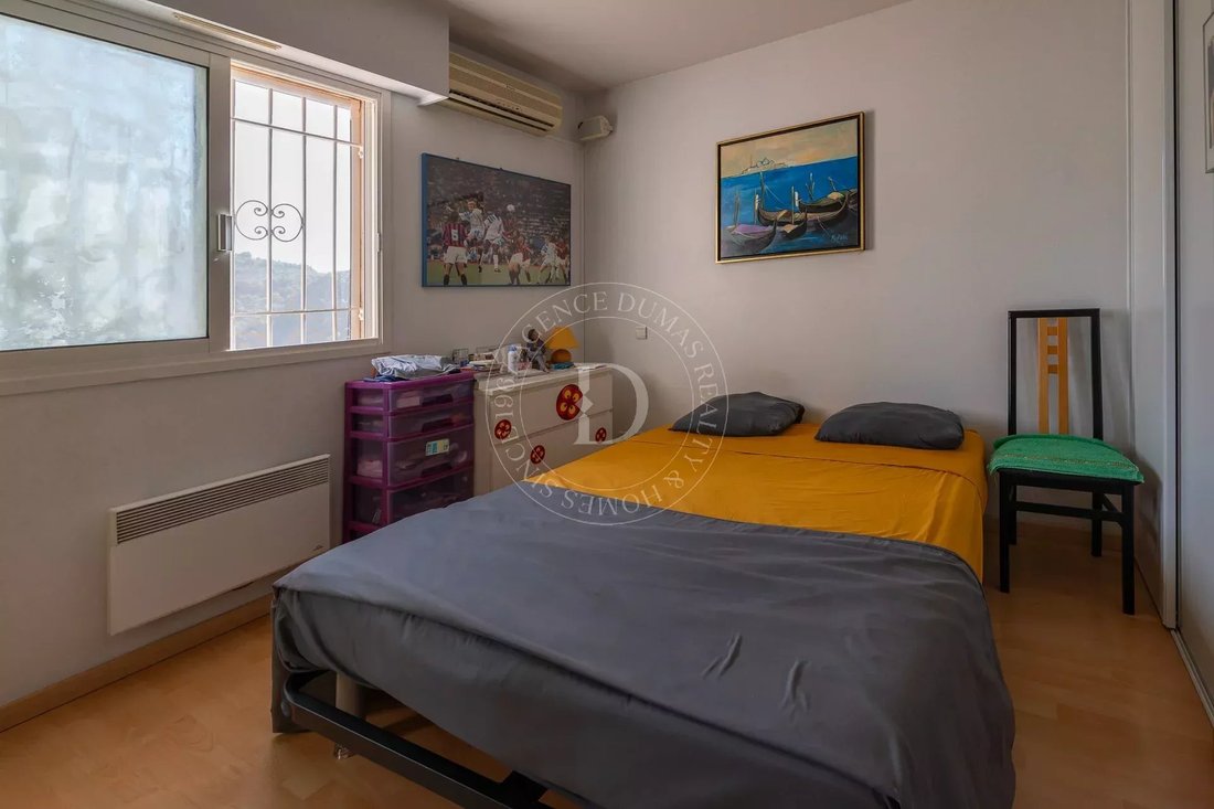 Apartment in Èze, Provence-Alpes-Côte d'Azur, France 5 - 16260489
