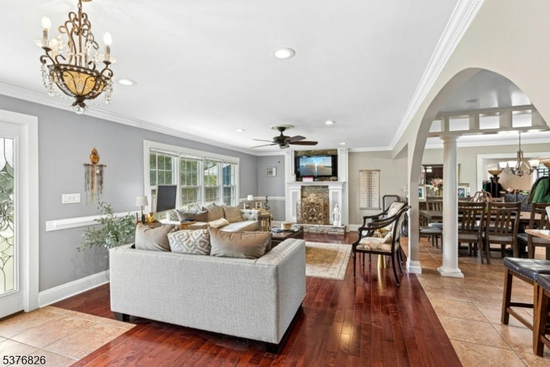 1701 Raritan Road In Scotch Plains, New Jersey, United States For Sale ...