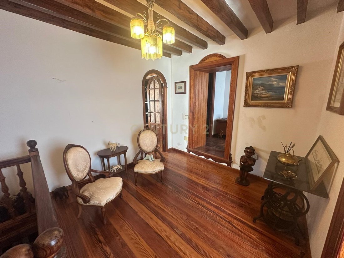 Apartment in Santa Cruz de la Palma, Canary Islands, Spain 3 - 16260567