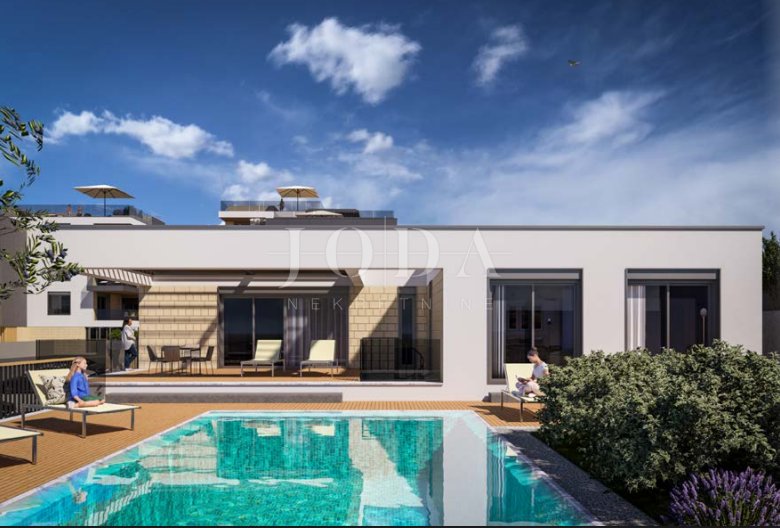 House in Primosten, Sibenik-Knin County, Croatia 2 - 16260638