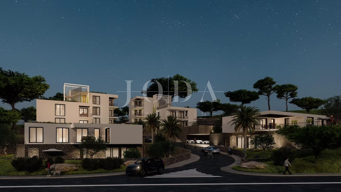 House in Primosten, Sibenik-Knin County, Croatia 4 - 16260638