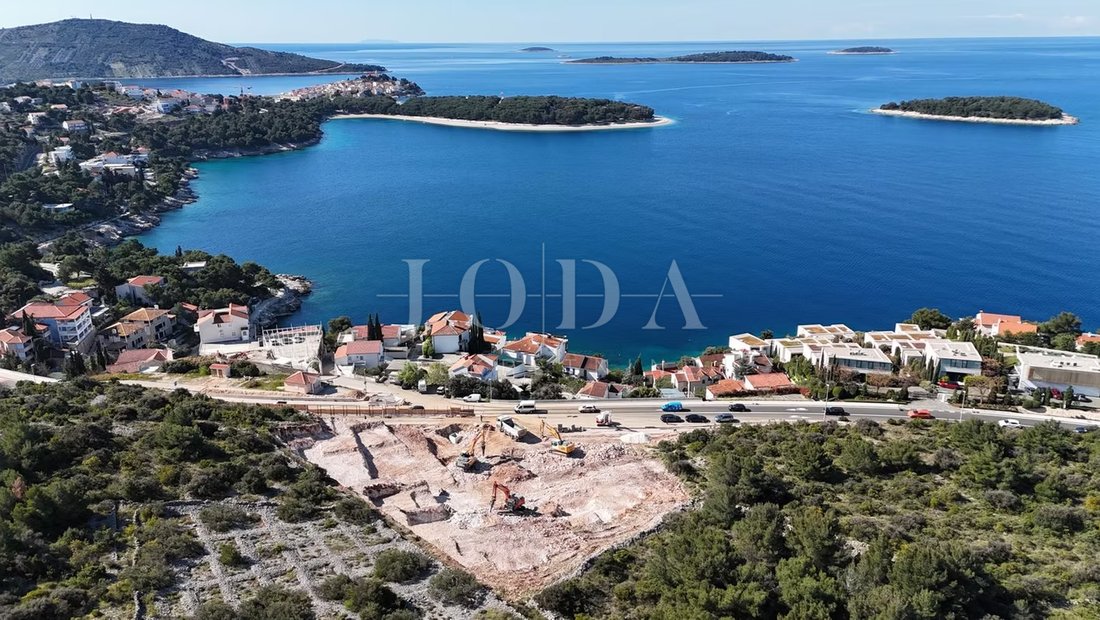 House in Primosten, Sibenik-Knin County, Croatia 5 - 16260644