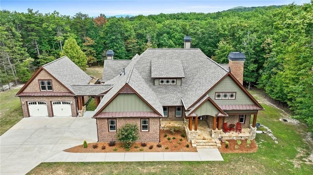 House in Jasper, Georgia, United States 1 - 16260718