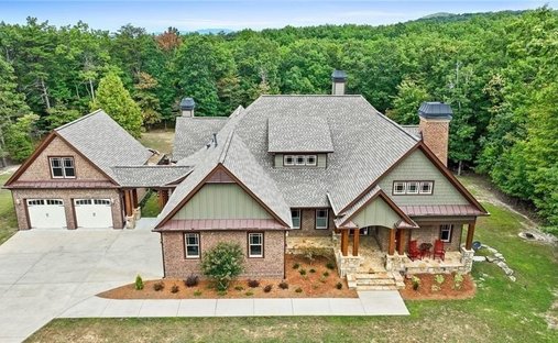 House in Jasper, Georgia, United States 1