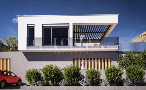 House in Primosten, Sibenik-Knin County, Croatia 1