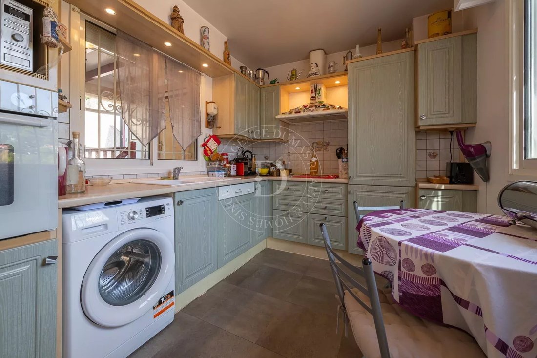 Apartment in Èze, Provence-Alpes-Côte d'Azur, France 4 - 16260489