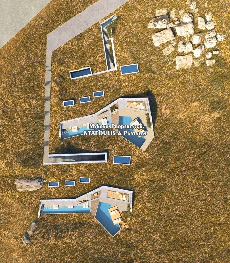 Mykonos, Aegean, Greece 3 - 16260475
